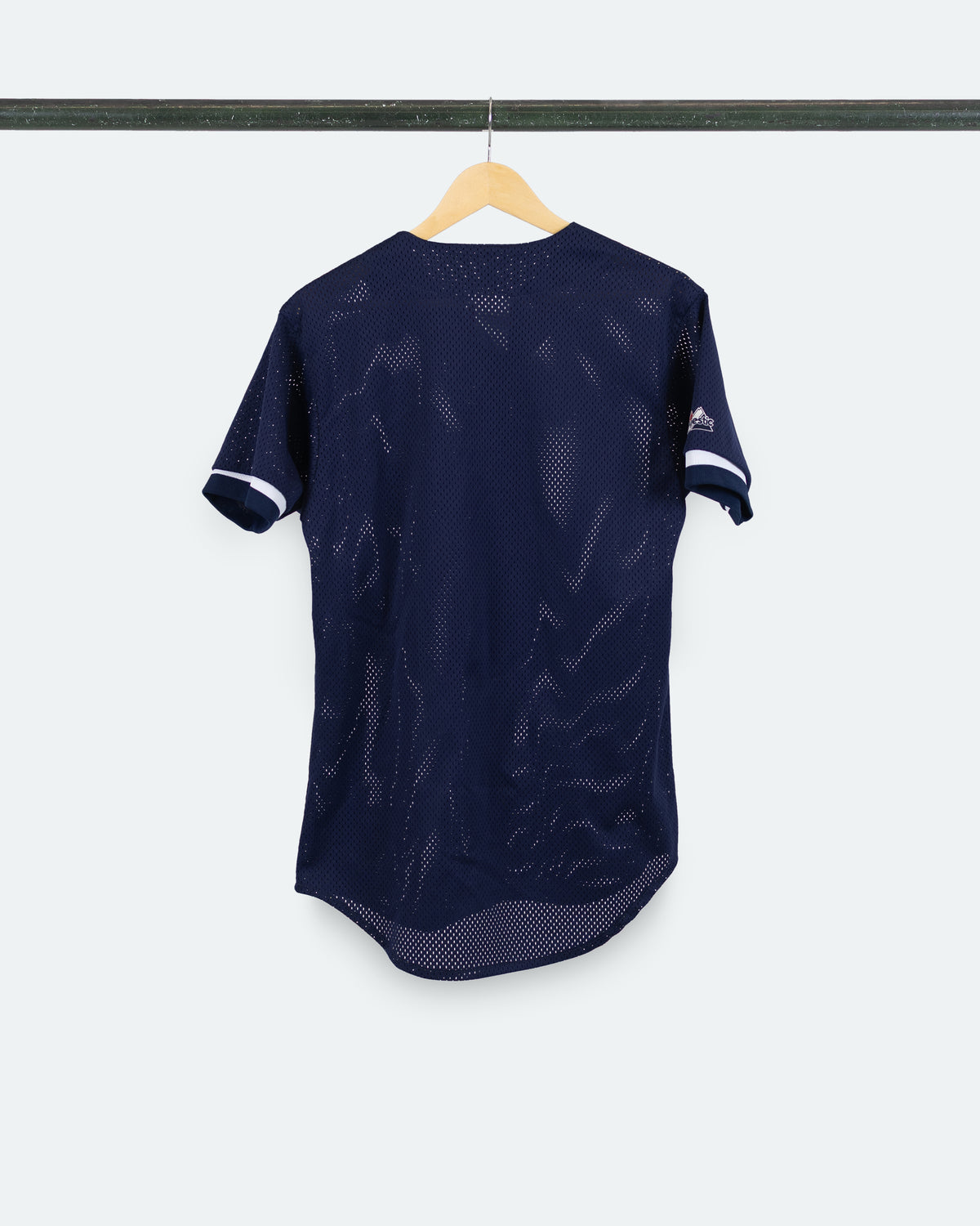 90s Yankees Jersey