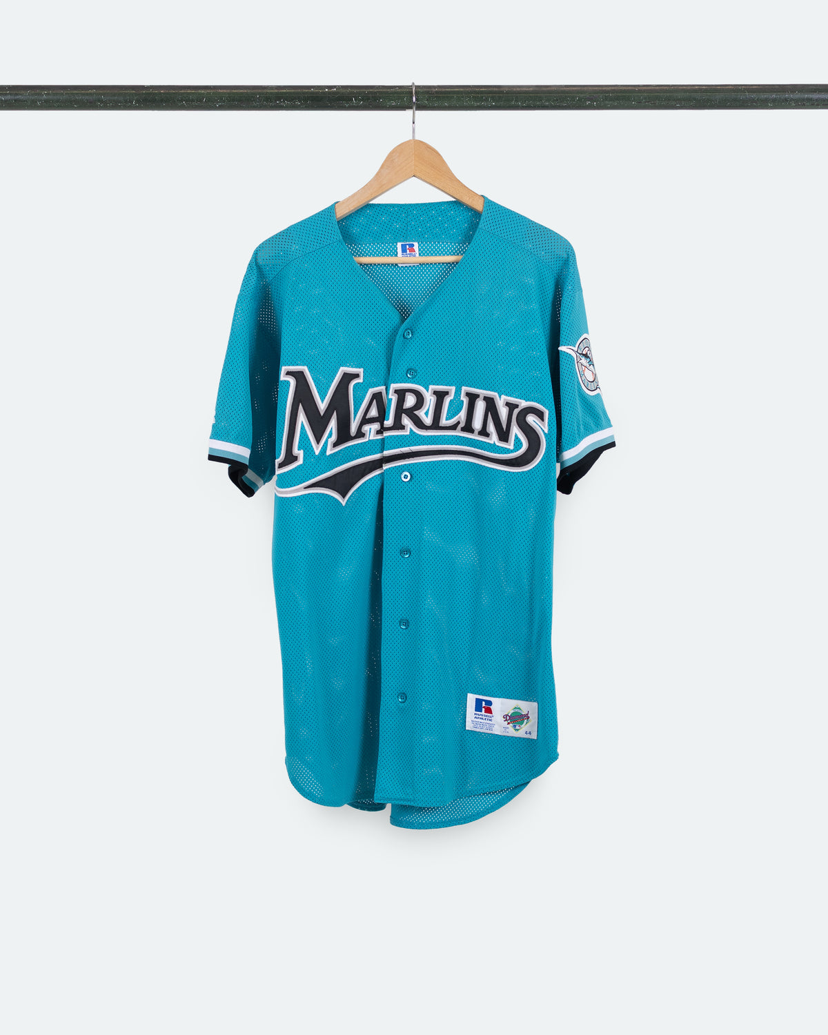 1993 Florida Marlins Jersey