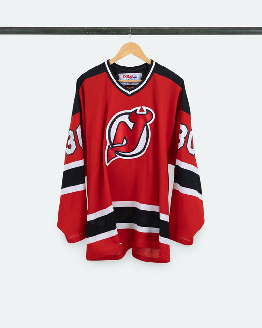 90s NJ Devils Hockey Jersey