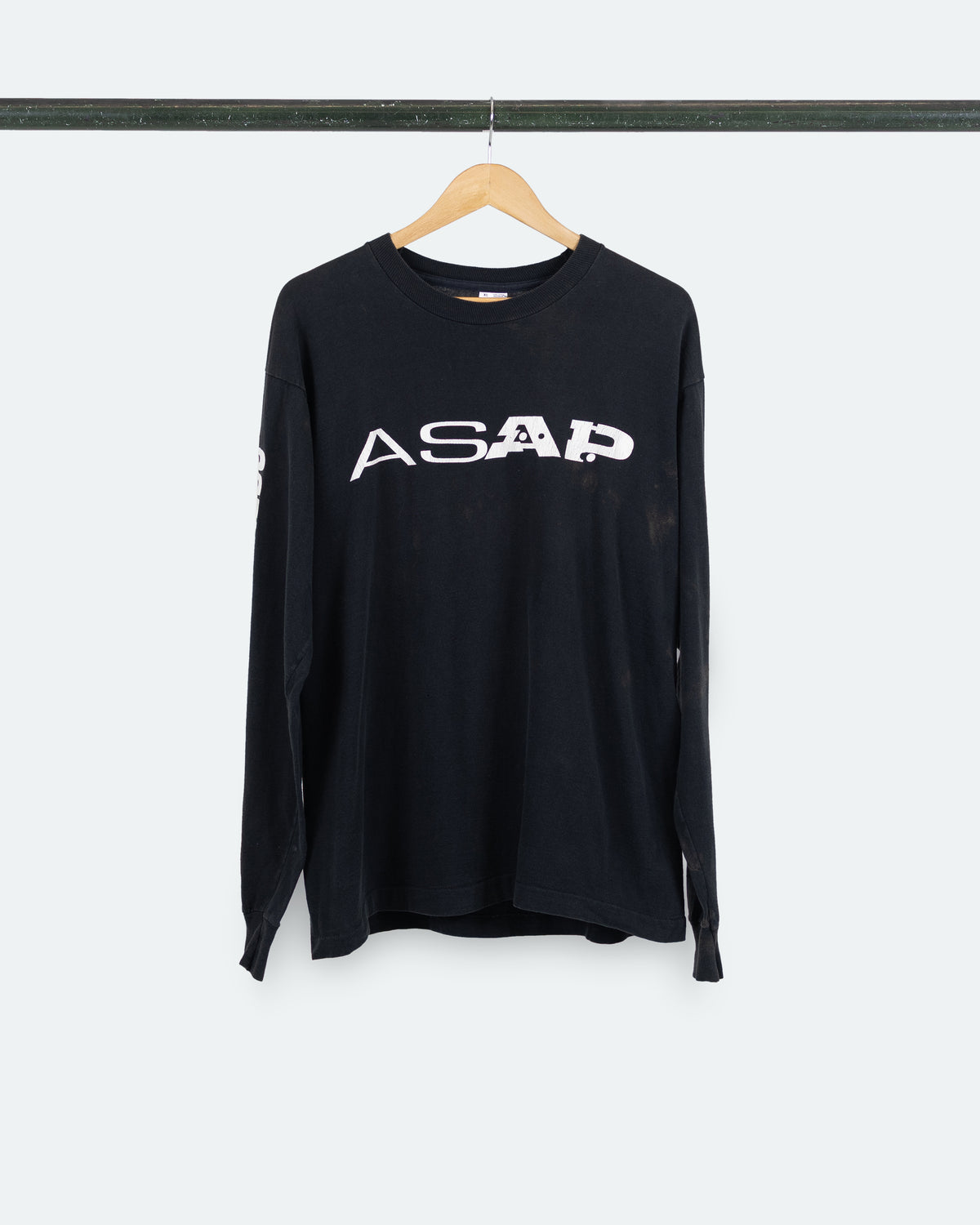 90s Alternative Press Magazine L/S Tee