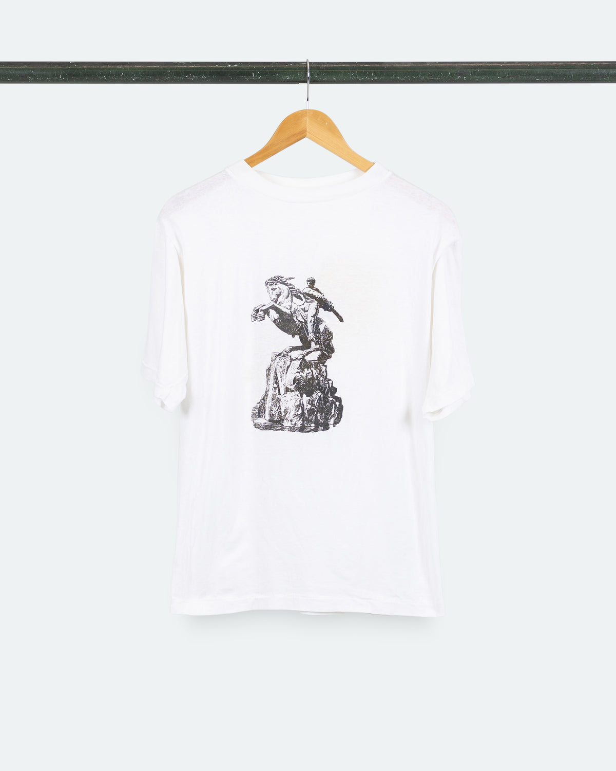 80s David of Sassoun Tee