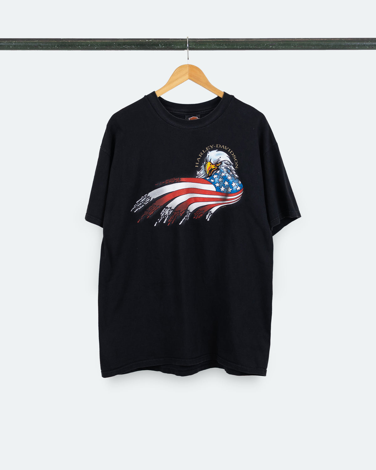 1997 Harley Davidson 'Kelly's' Tee