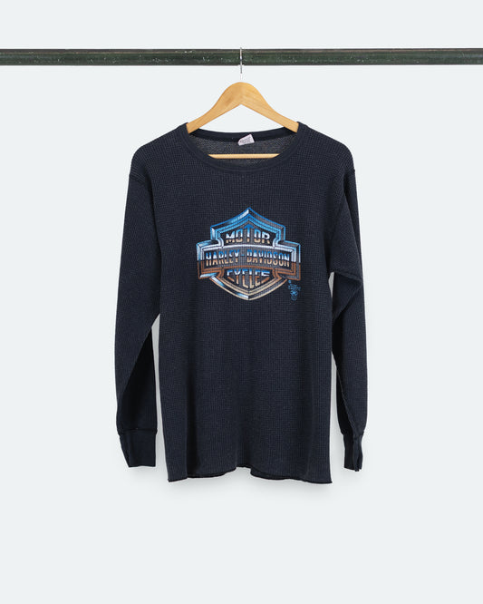 1987 Harley "Twin Cities" Thermal