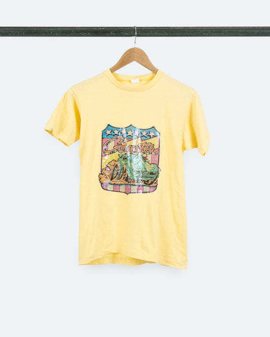 1975 Corvette Tee
