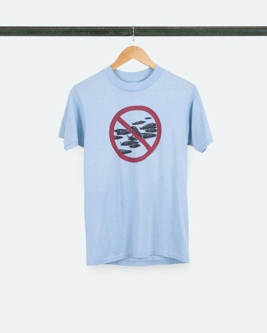 1982 Anti Slug Tee