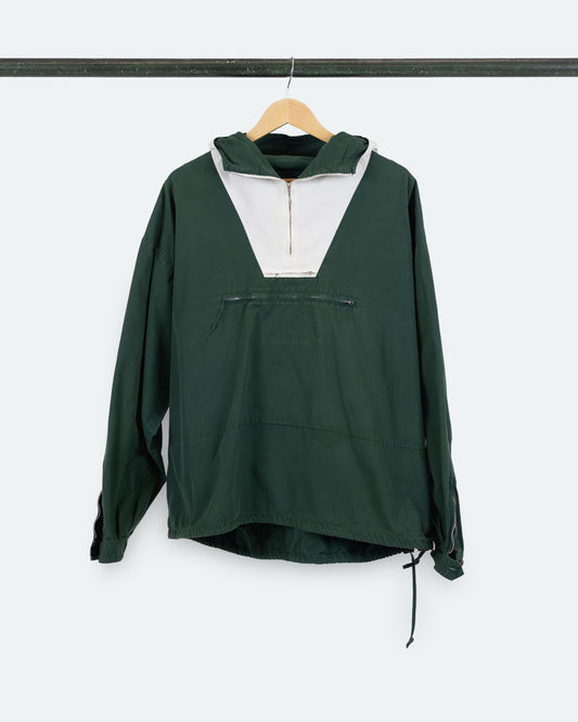 1989 J.Crew Heritage Anorak Jacket