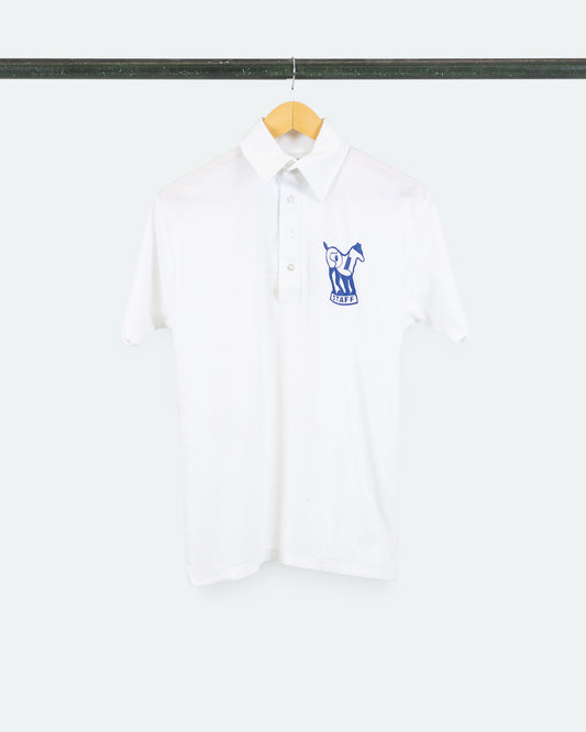 80s Colt Staff Polo