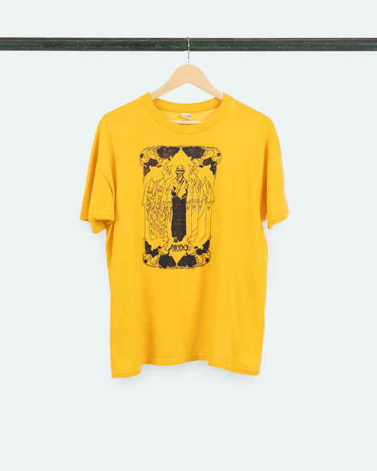 1975 Aikido Tee