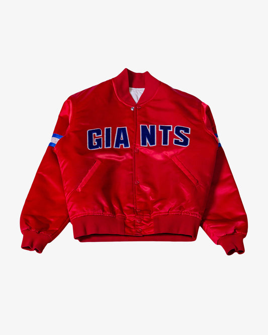 Giants Jacket