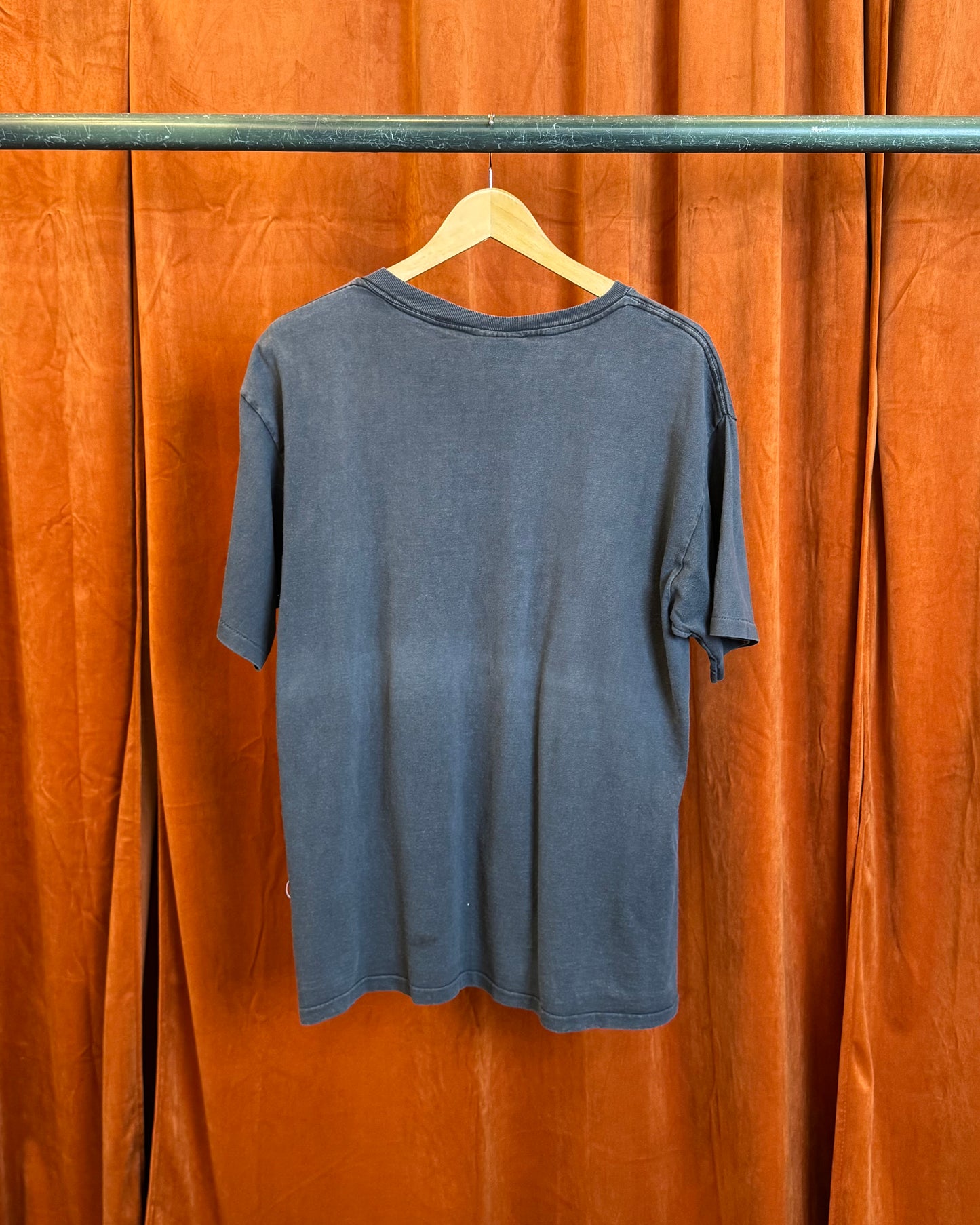 1991 Fred Babb 'Art Can't Hurt You' Tee