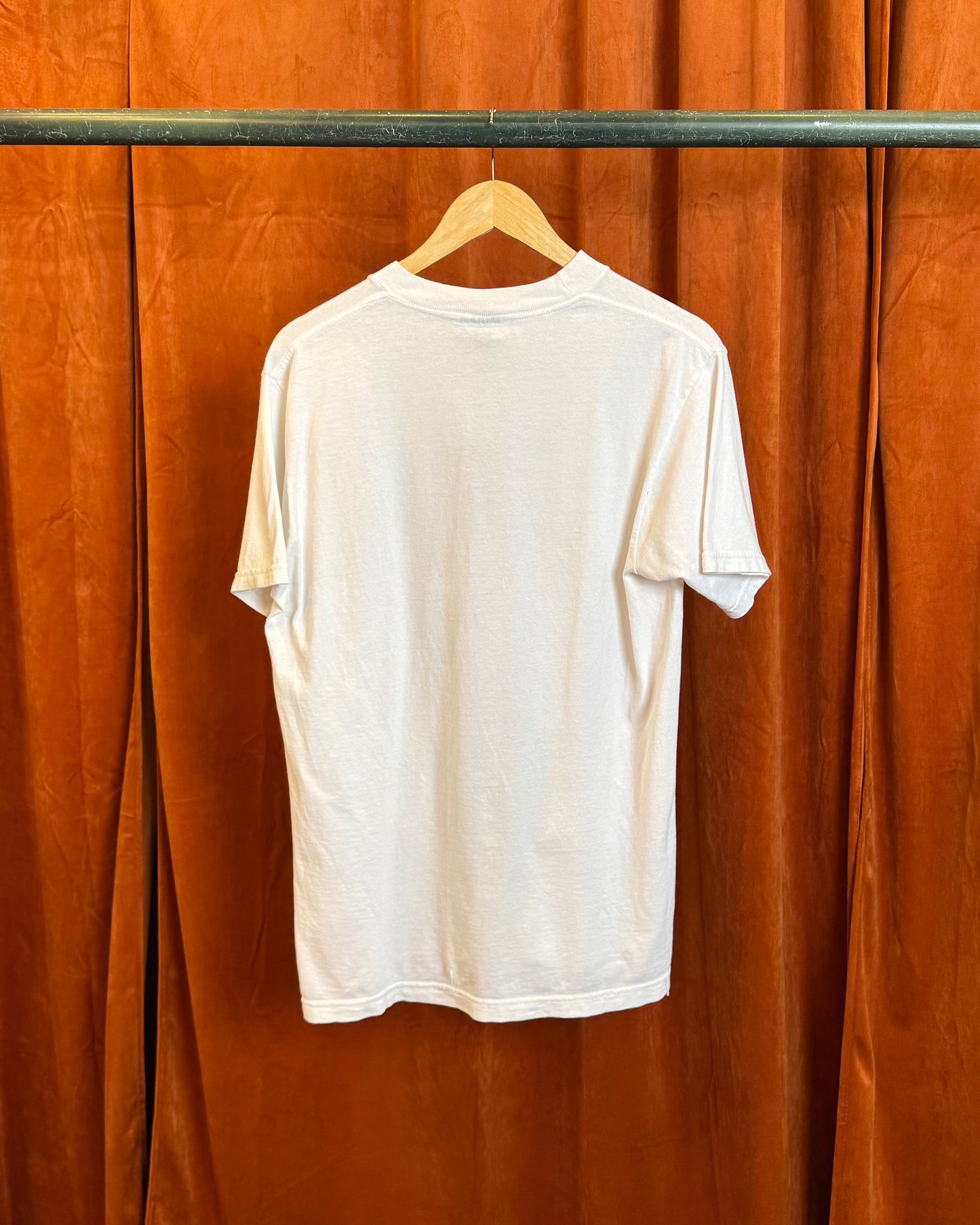 1994 Scooby Doo Stanley DeSantis Tee