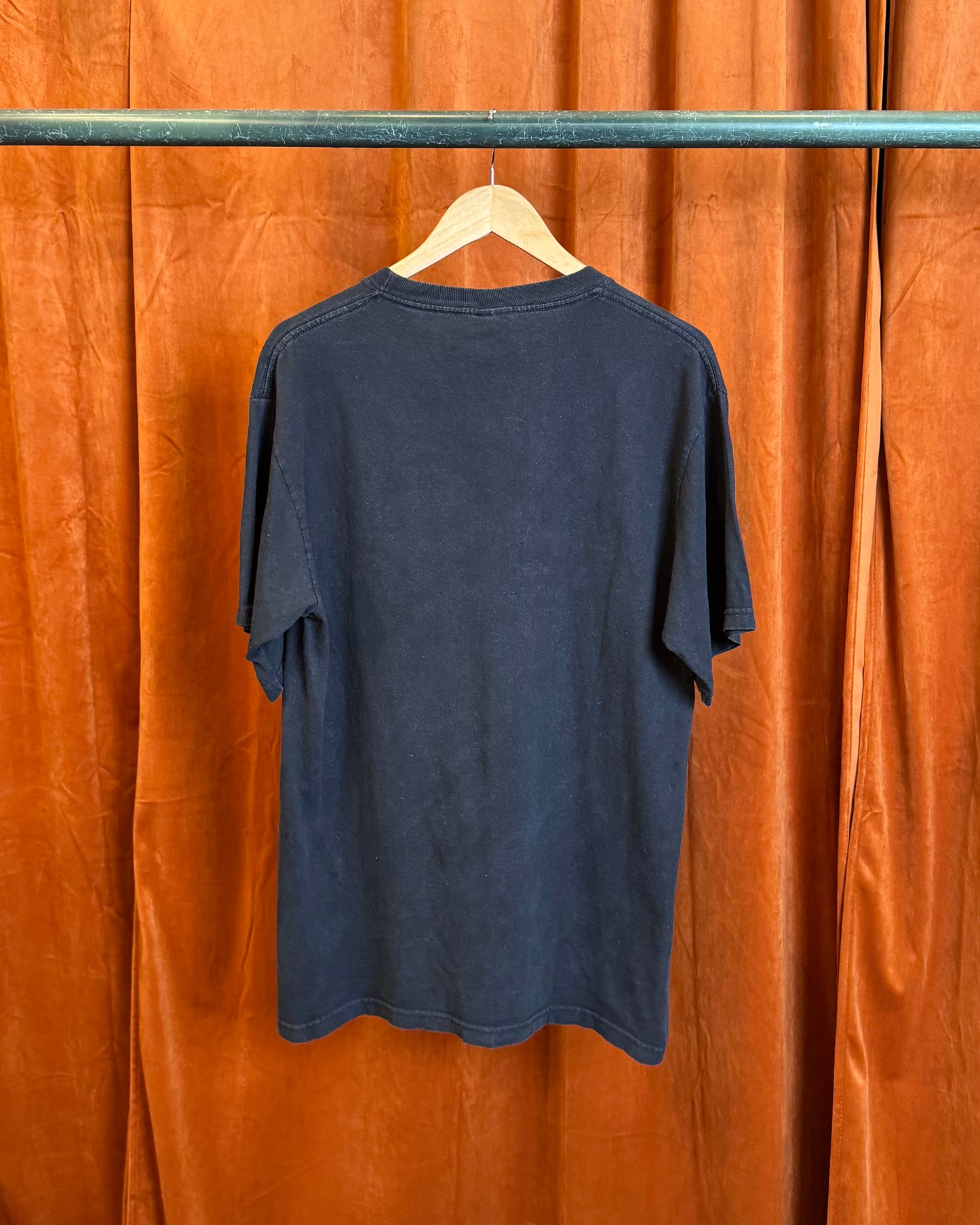 2001 Disturbed Band Tee