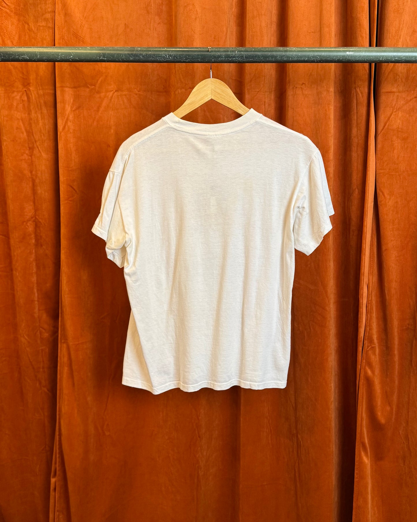 80s Buttweiser 'King of Rears' Tee