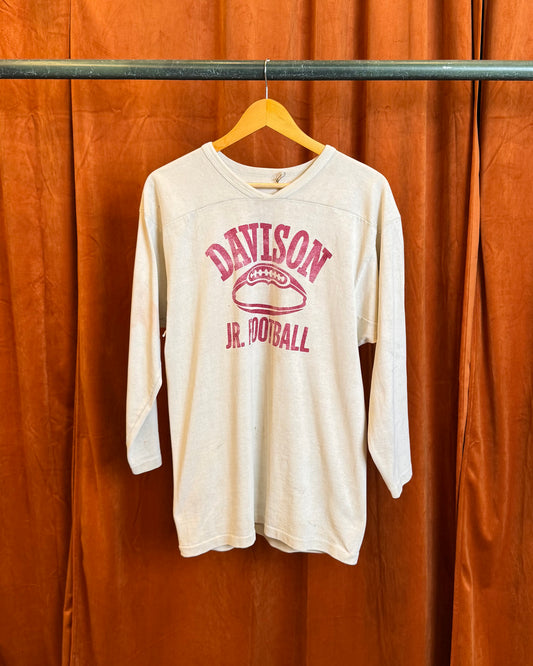 70s Davison Jr. Football Jersey