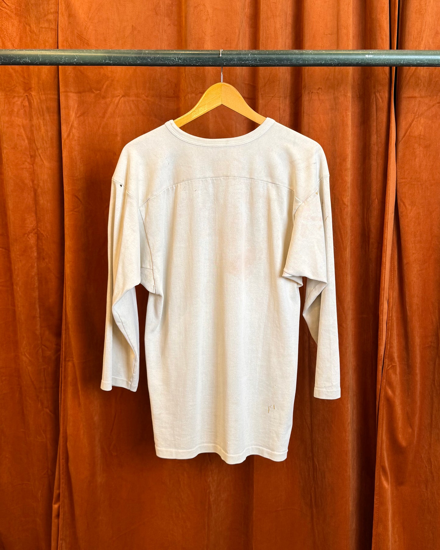 70s Davison Jr. Football Jersey