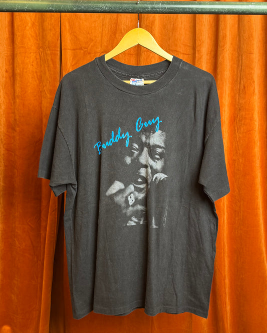 90s Buddy Guy 'Legends' Chicago Tee