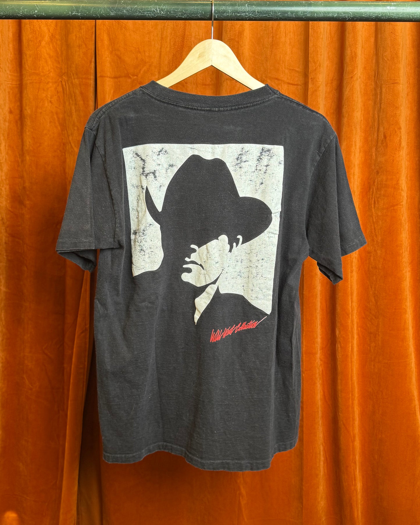 90s Marlboro Wild West Tee