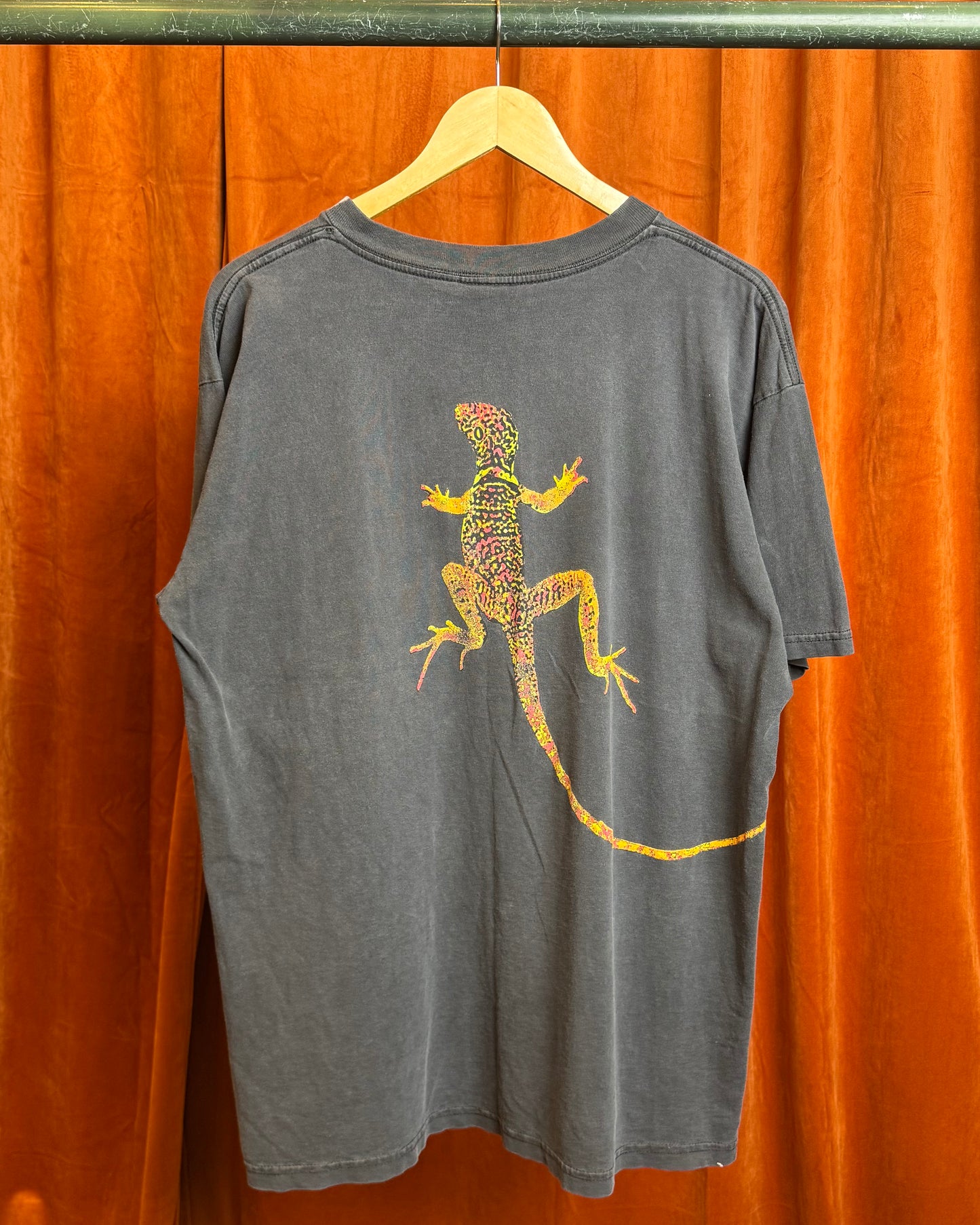 90s Marlboro Unlimited Lizard Pocket Tee