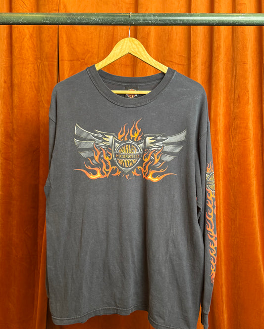 Harley Davidson Seacoast L/S