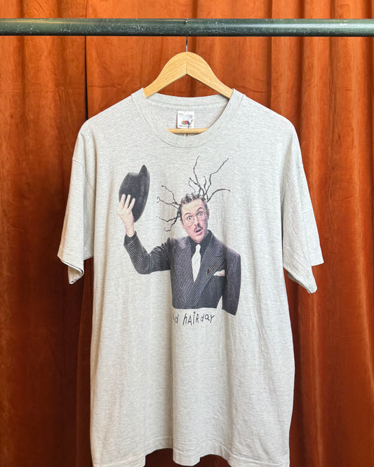 1996 'Weird Al' Yankovic Bad Hair Tour