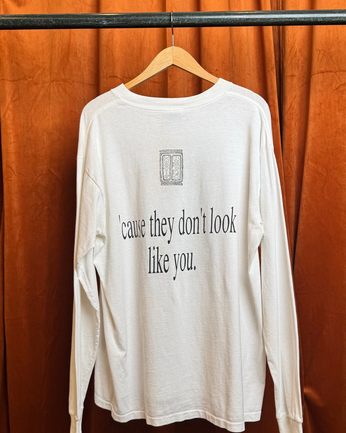 1994 Hootie and the Blowfish L/S