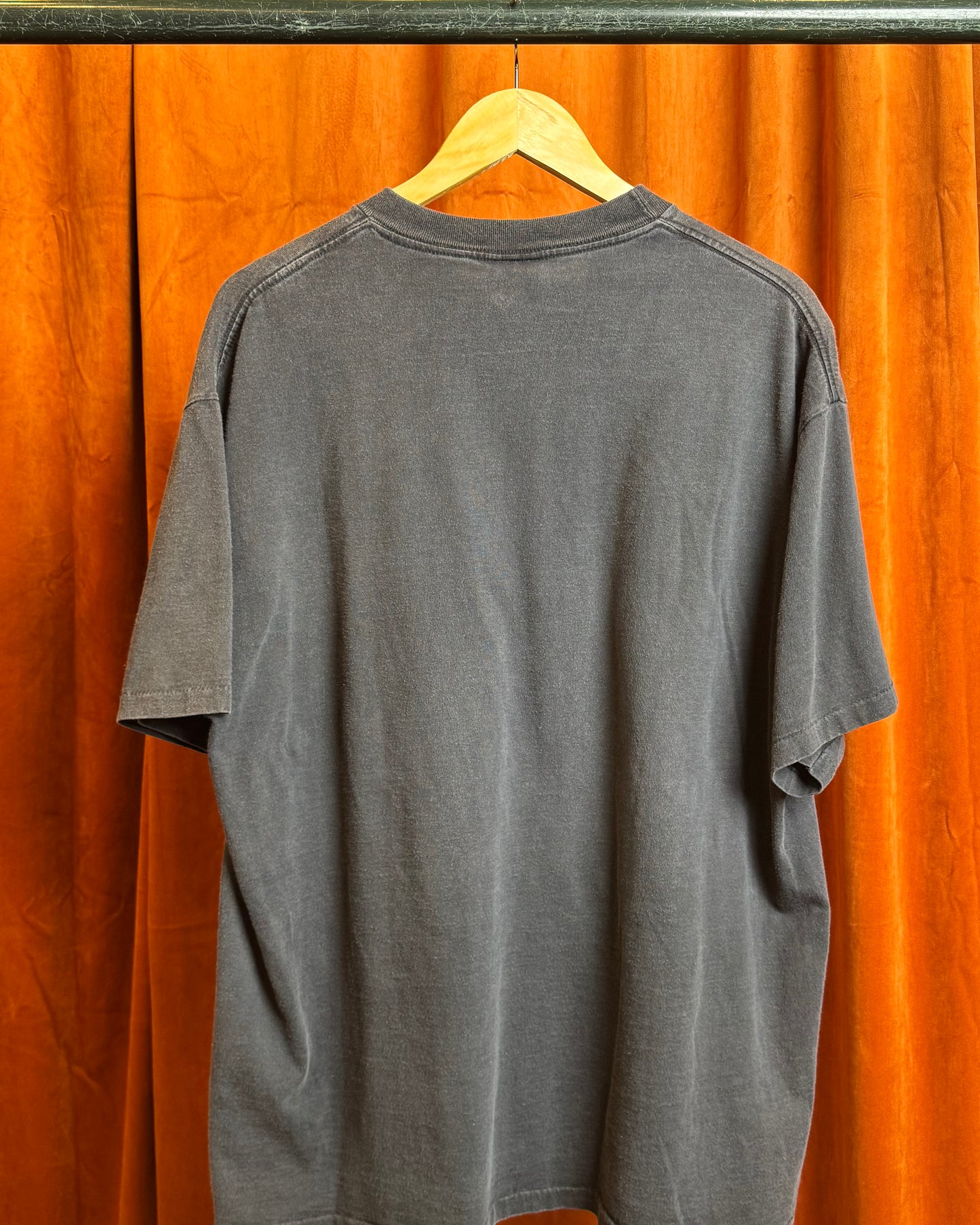 90s NY Giants Nutmeg NFL Tee