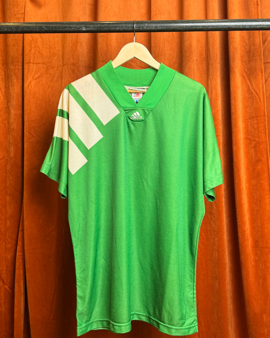 Adidas Equipment Soccer Jersey