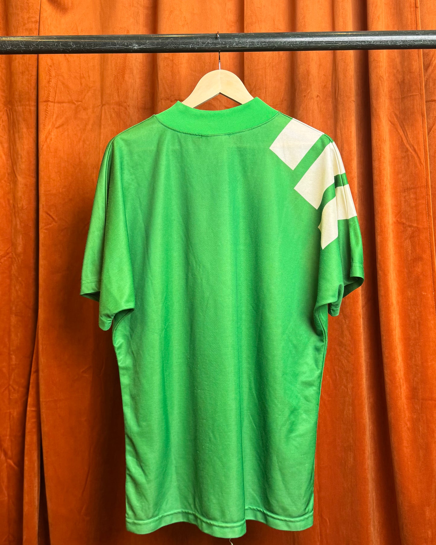Adidas Equipment Soccer Jersey