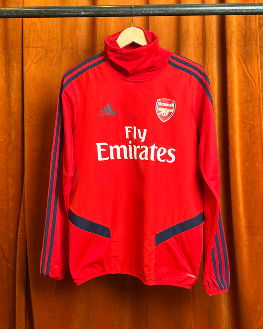 Arsenal Adidas Soccer Jersey