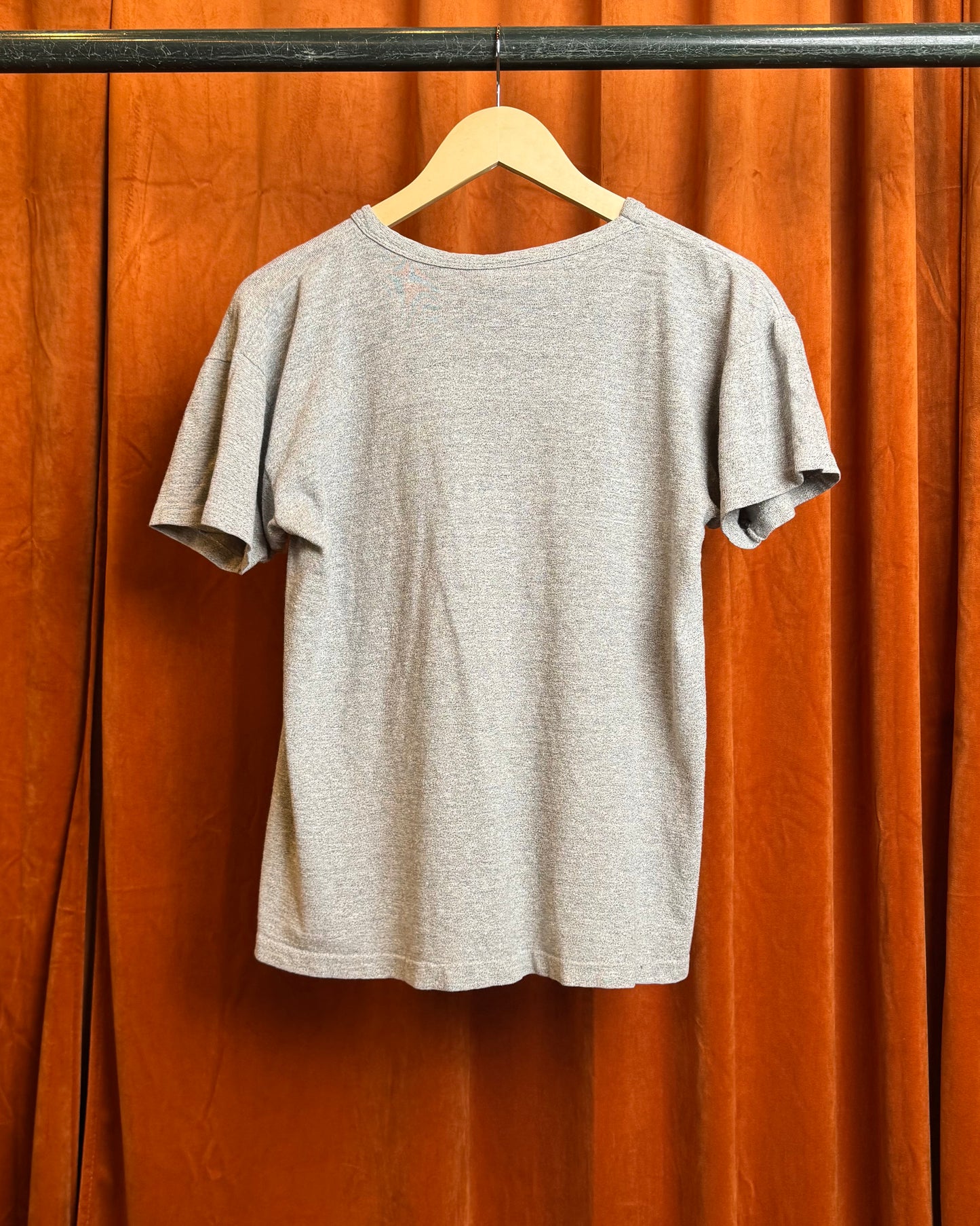 Blue Bar University Of Maryland Tee