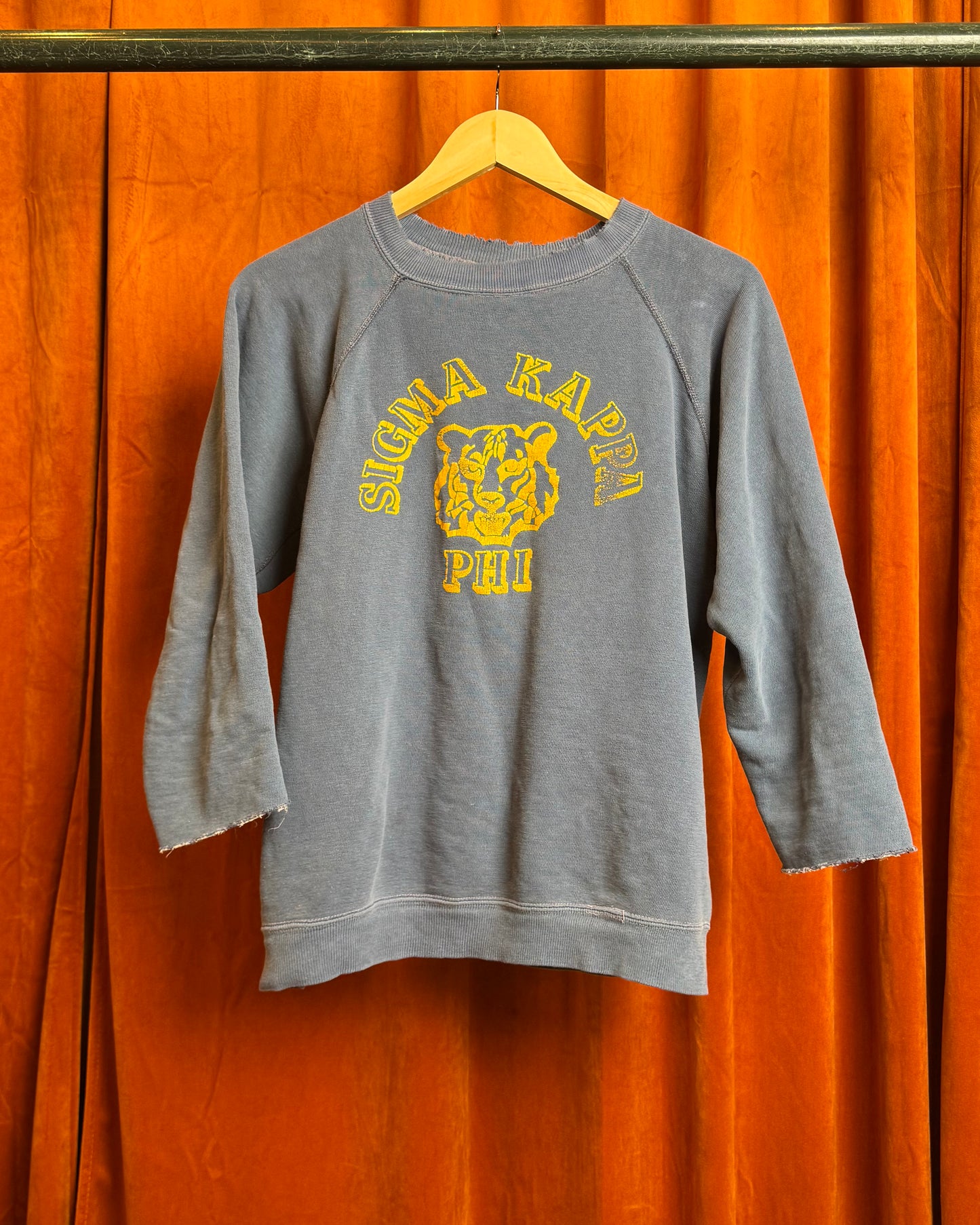 50s Sigma Kappa Phi Crewneck