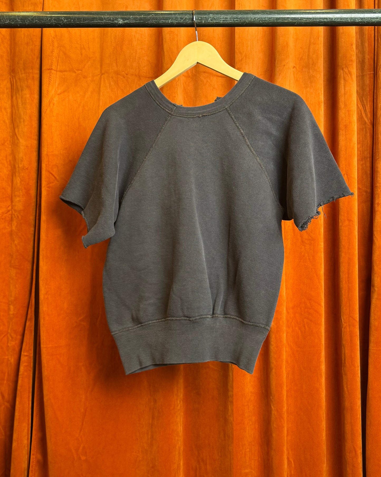 50s 'Sweatshirt' Sweatshirt