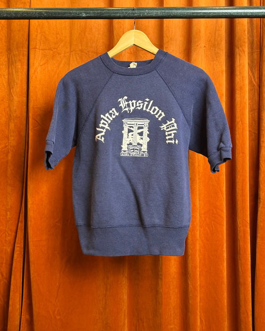 50s Alpha Epsilon Phi Crewneck