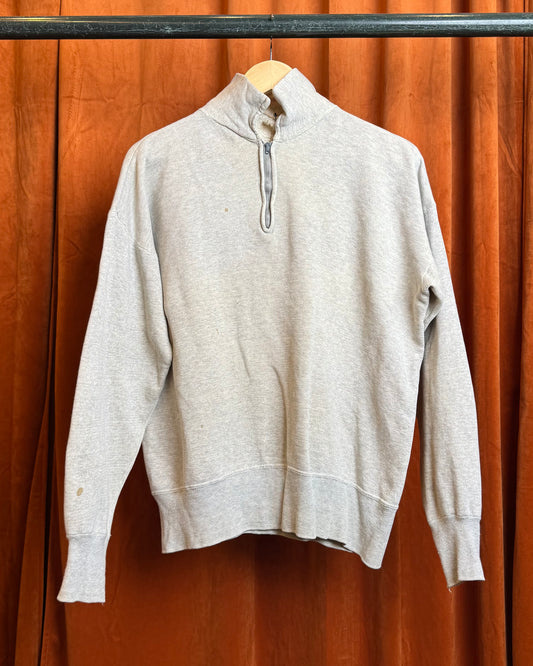 80s Quarter Zip Sportswear