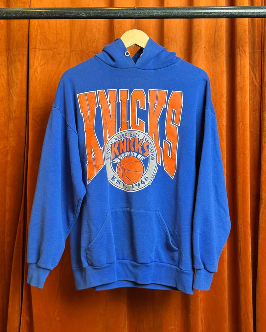 1990 Knicks Hoodie