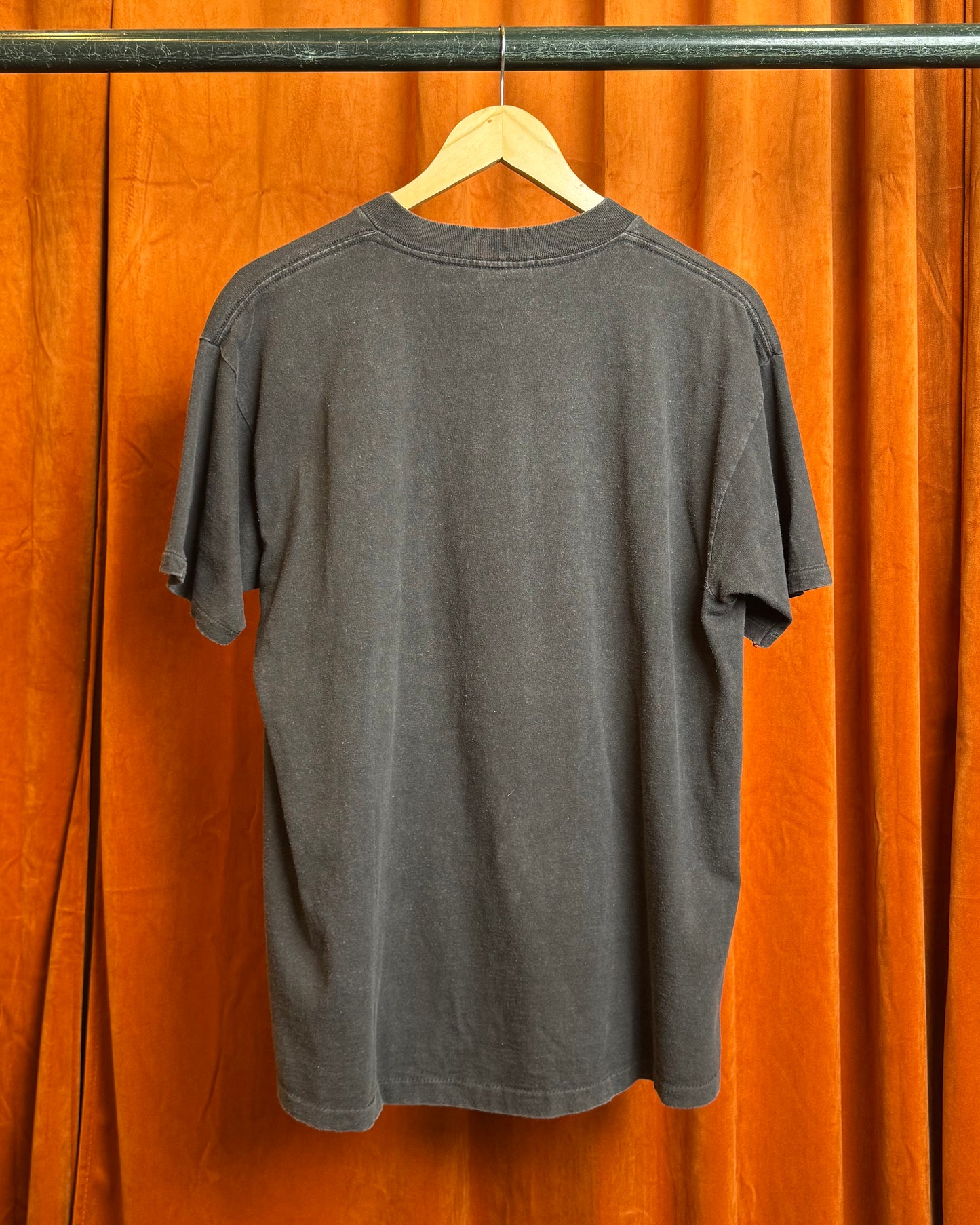 1995 Dark Side Of The Sun