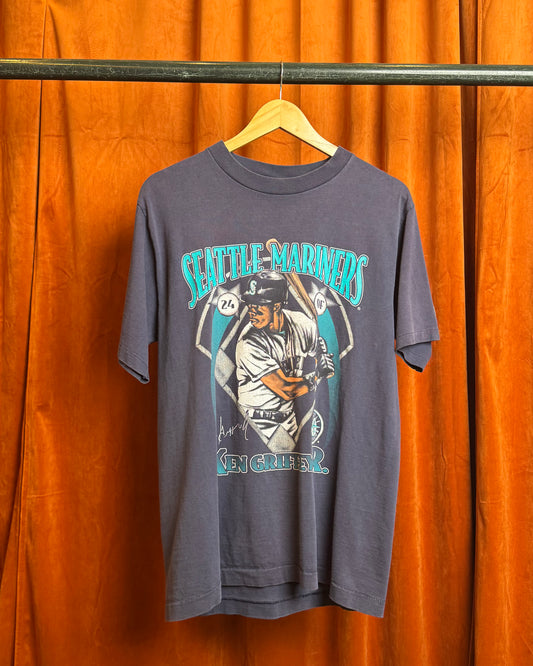 Nutmeg Ken Griffey Jr. Double Sided