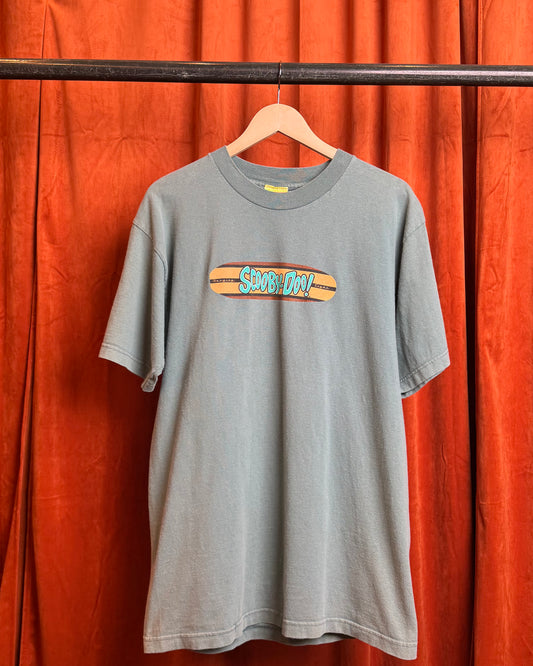 1999 Scooby Doo Surfing