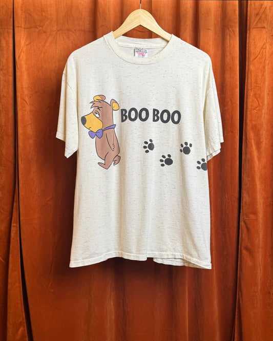 Boo Boo Yogi Bear Wrap Around