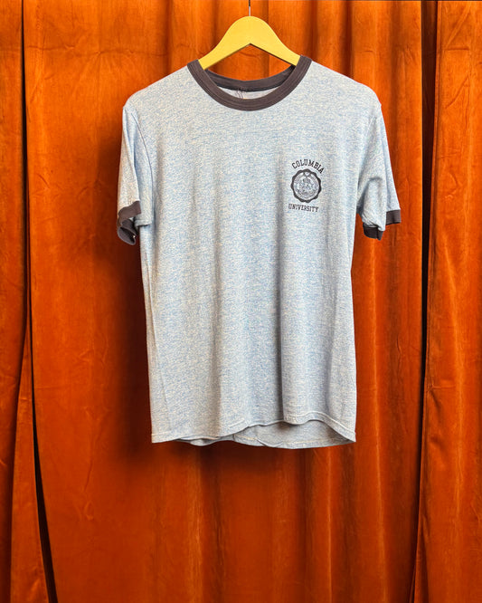 Columbia University Pocket Graphic