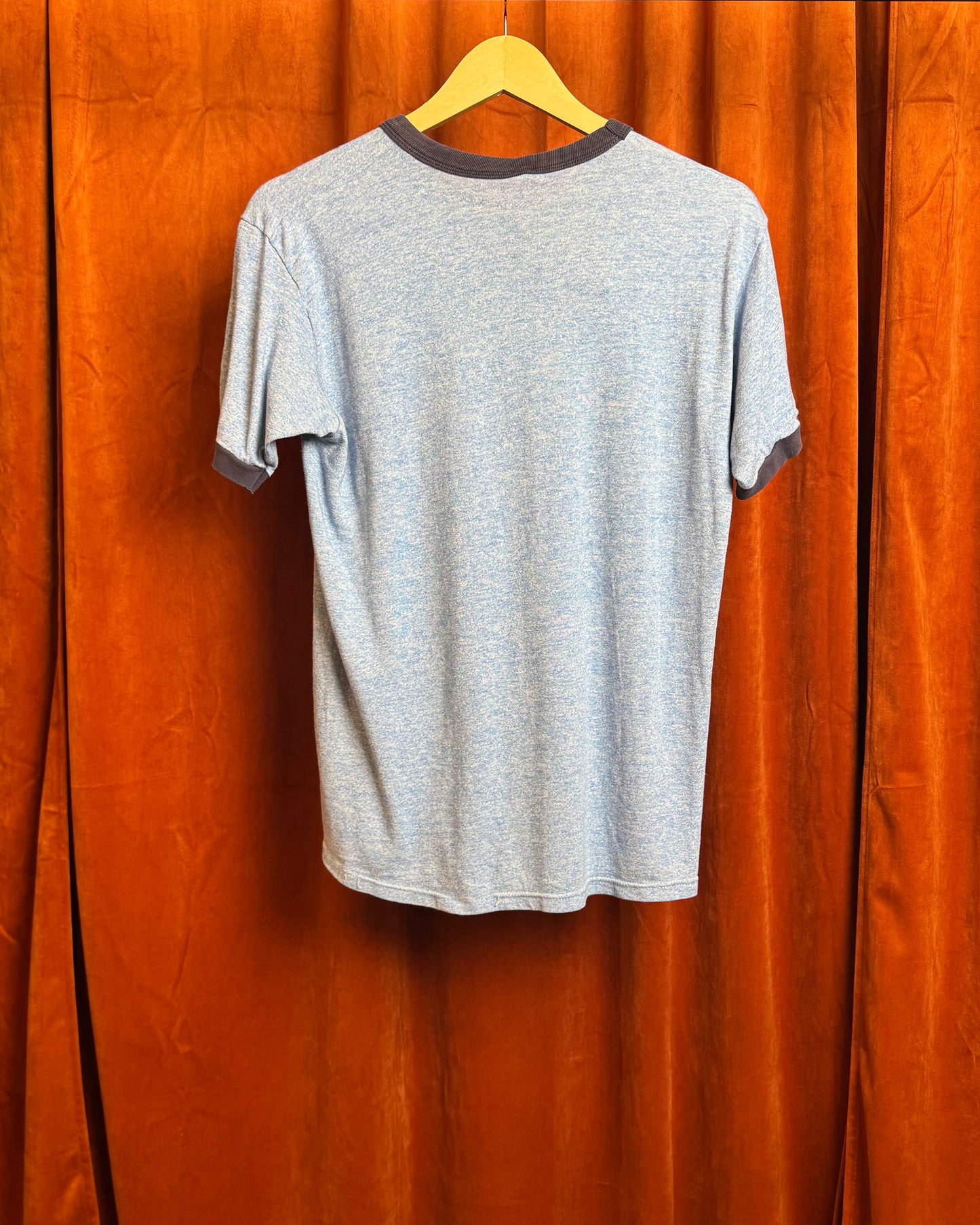 Columbia University Pocket Graphic