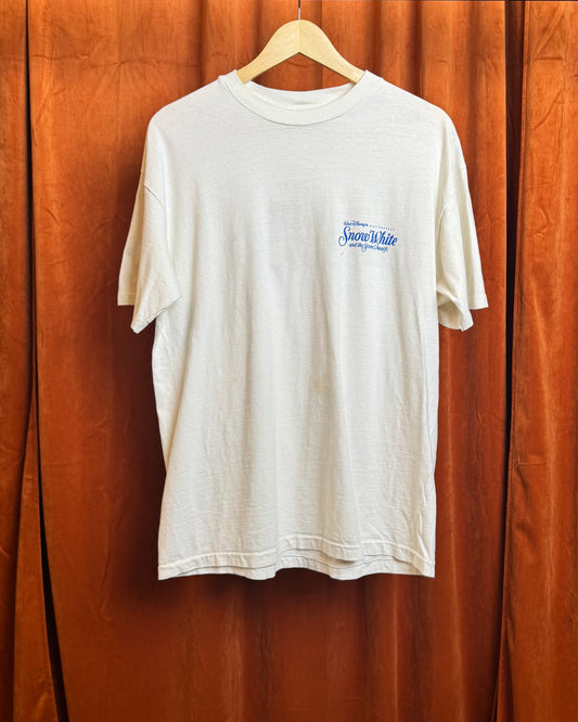 Disney Snow White And The Seven Dwarfs Movie Promo