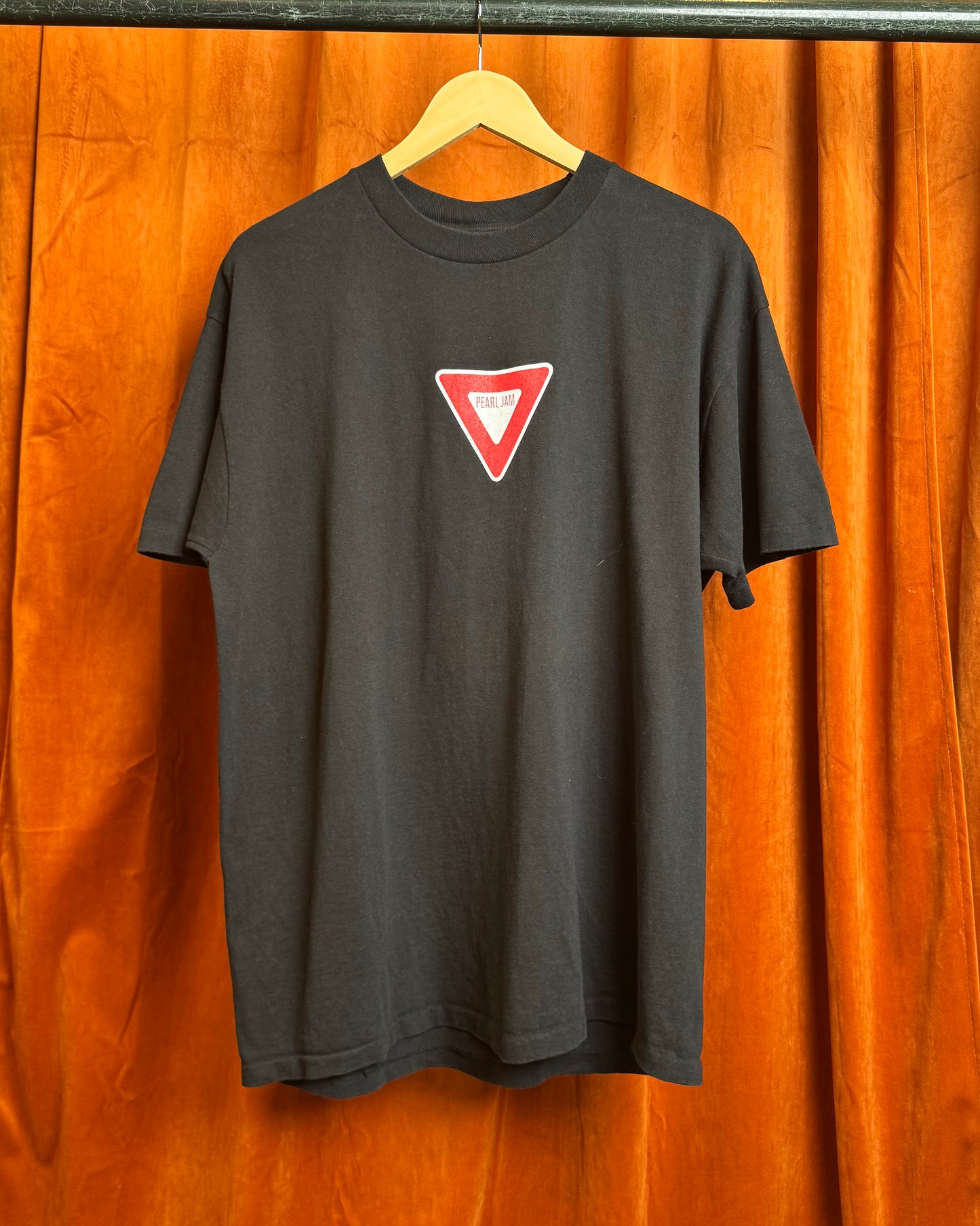 1997 Pearl Jam Oakland Coliseum