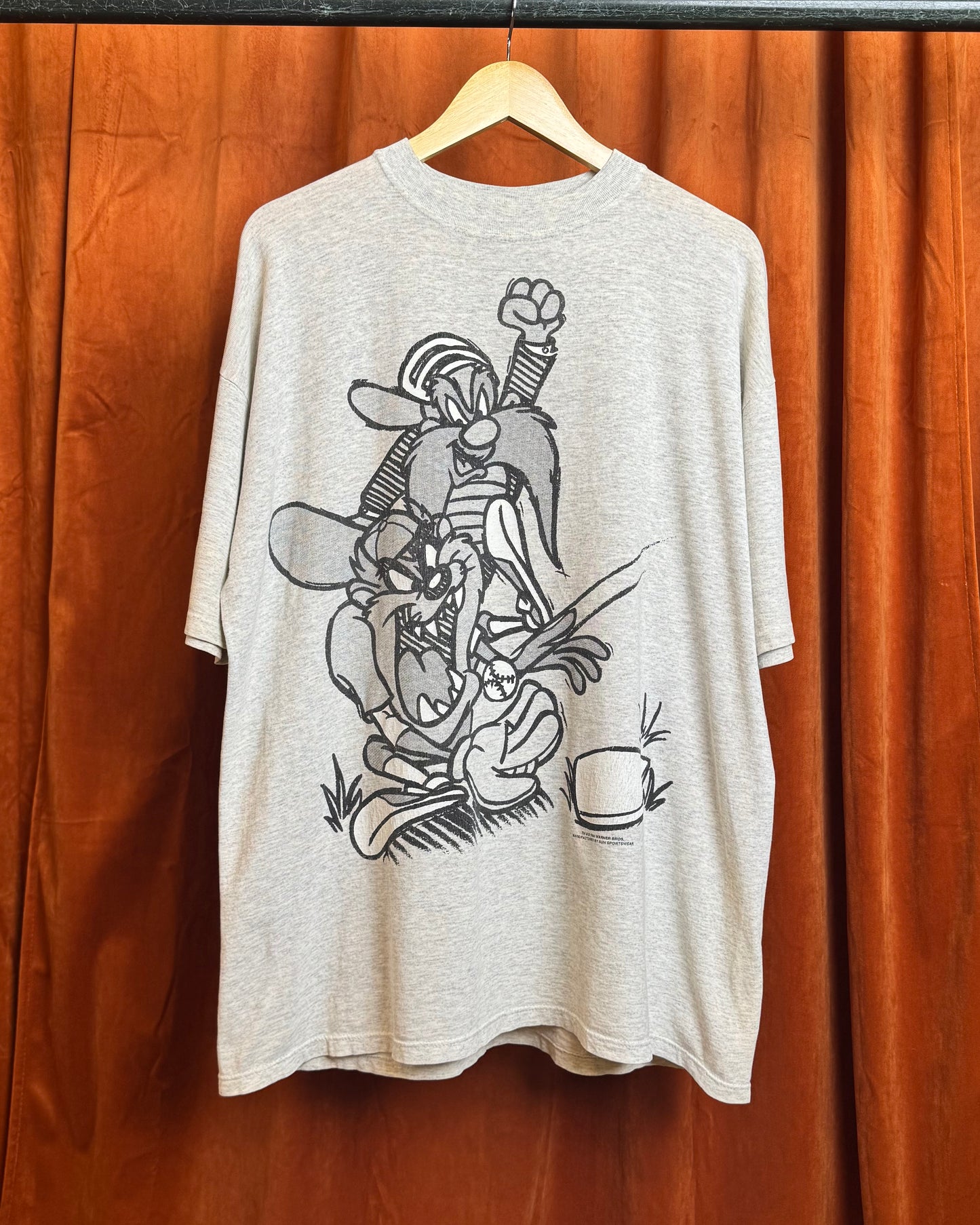 1995 Looney Tunes San Fransisco Giants