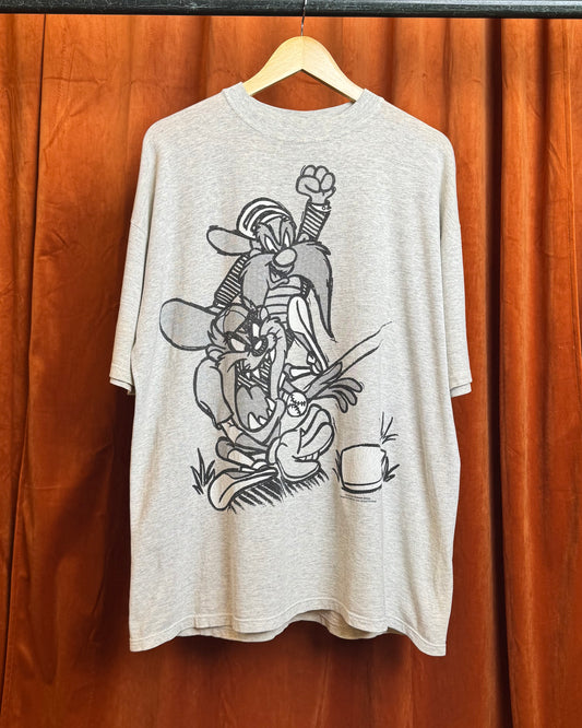 1995 Looney Tunes San Fransisco Giants