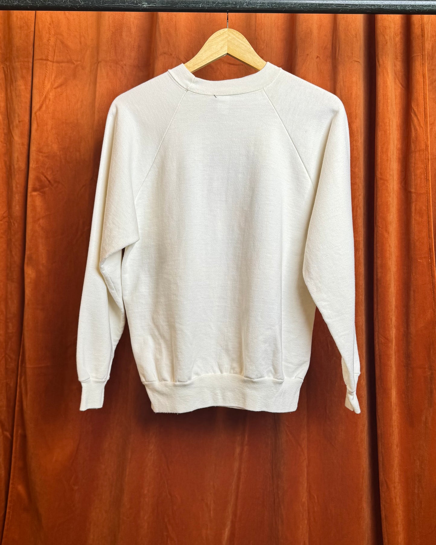 Mercedes Benz Crewneck