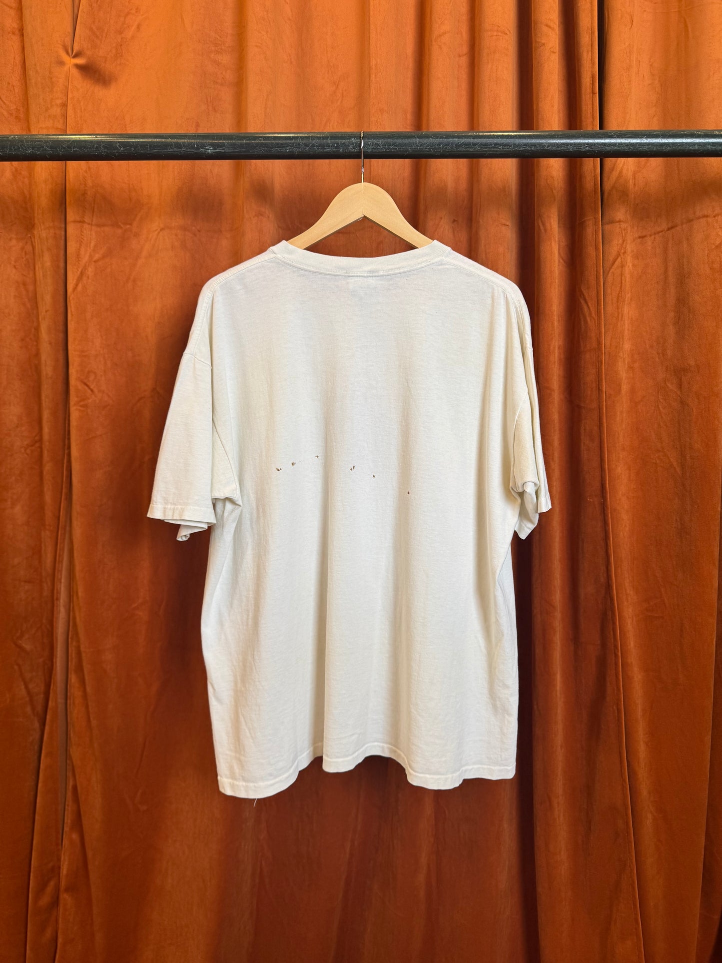 94 Rolling Stones Budweiser Presents Tour