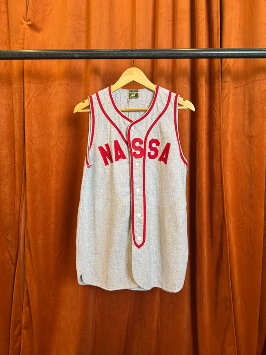 MacGregor Nassa Jersey