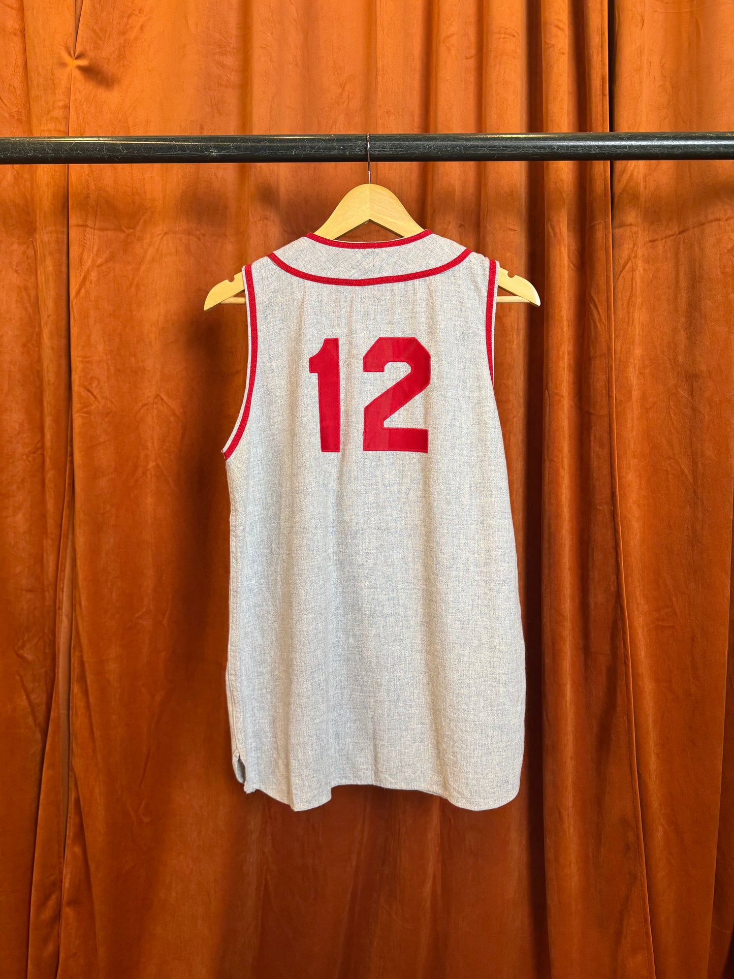 MacGregor Nassa Jersey