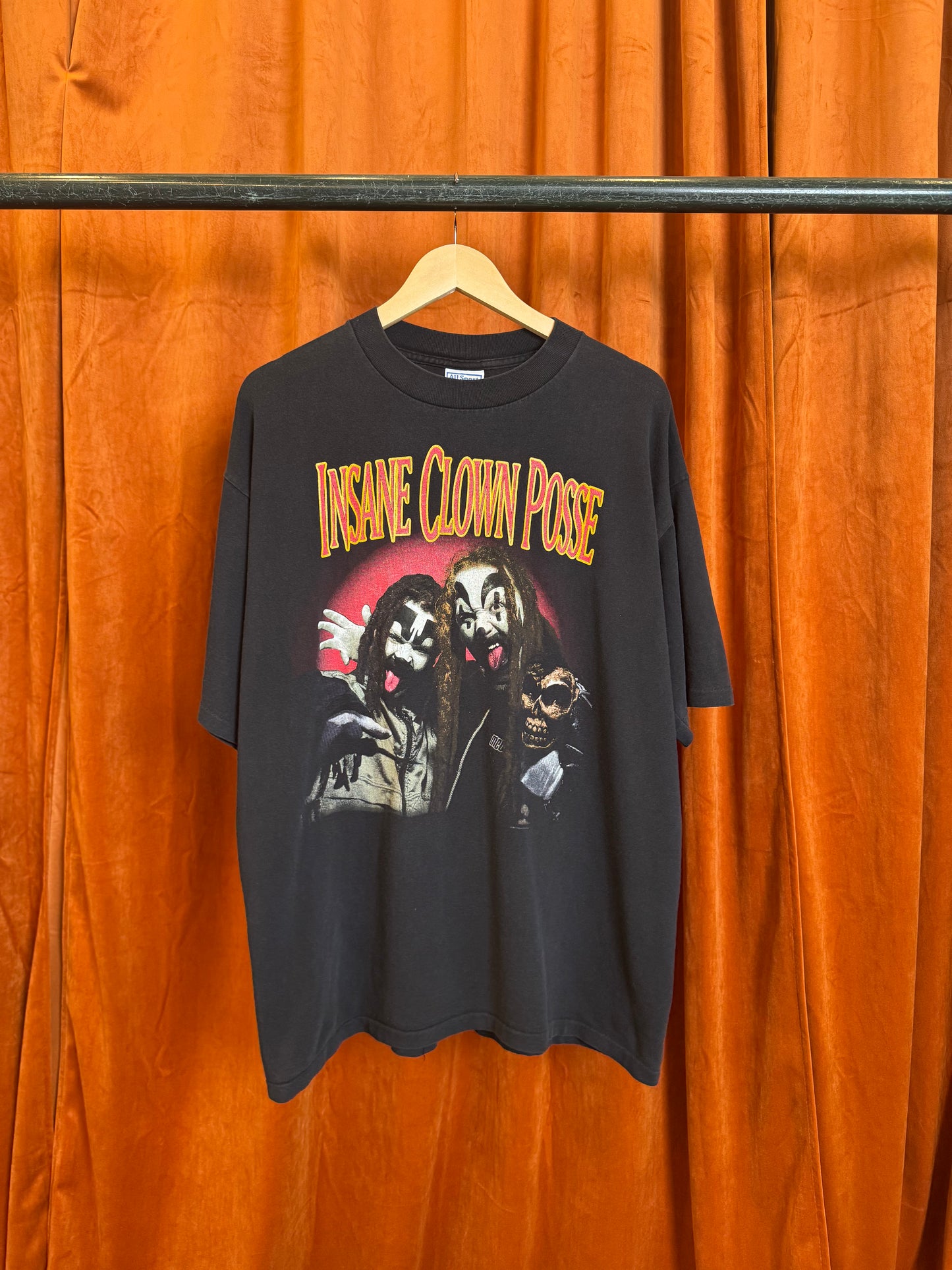 1997 Insane Clown Posse